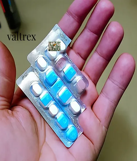 Valtrex precio vademecum